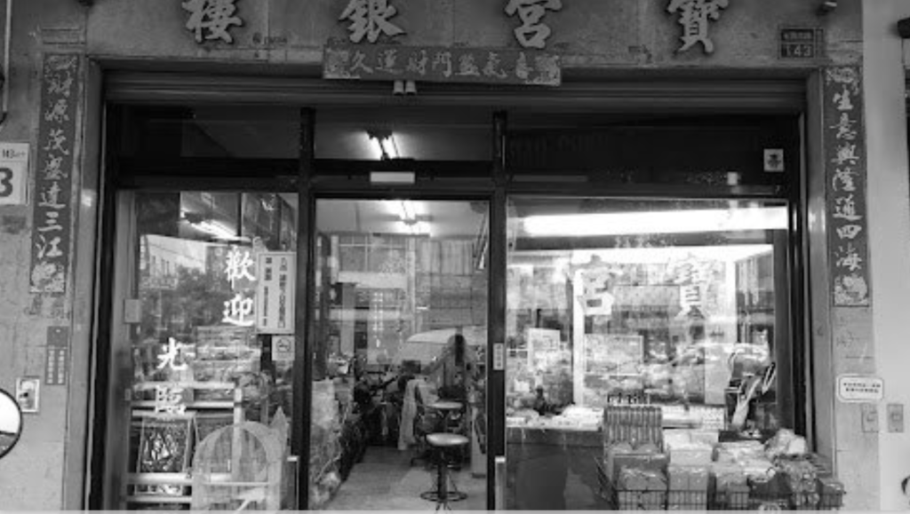 寶宮飾品：最佳飾品品牌推薦、飾品批發首選